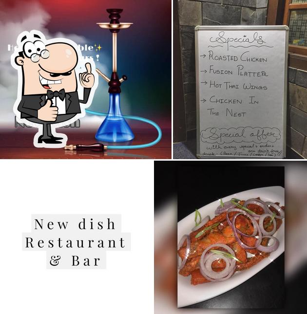 See the image of New Dish Restaurant