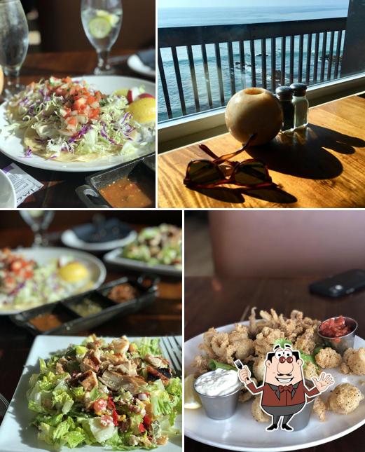 Ventana Grill in Pismo Beach Restaurant reviews