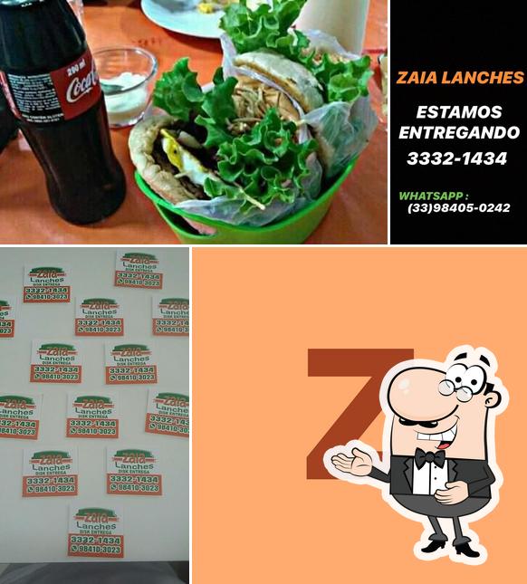 Zaia Lanches
