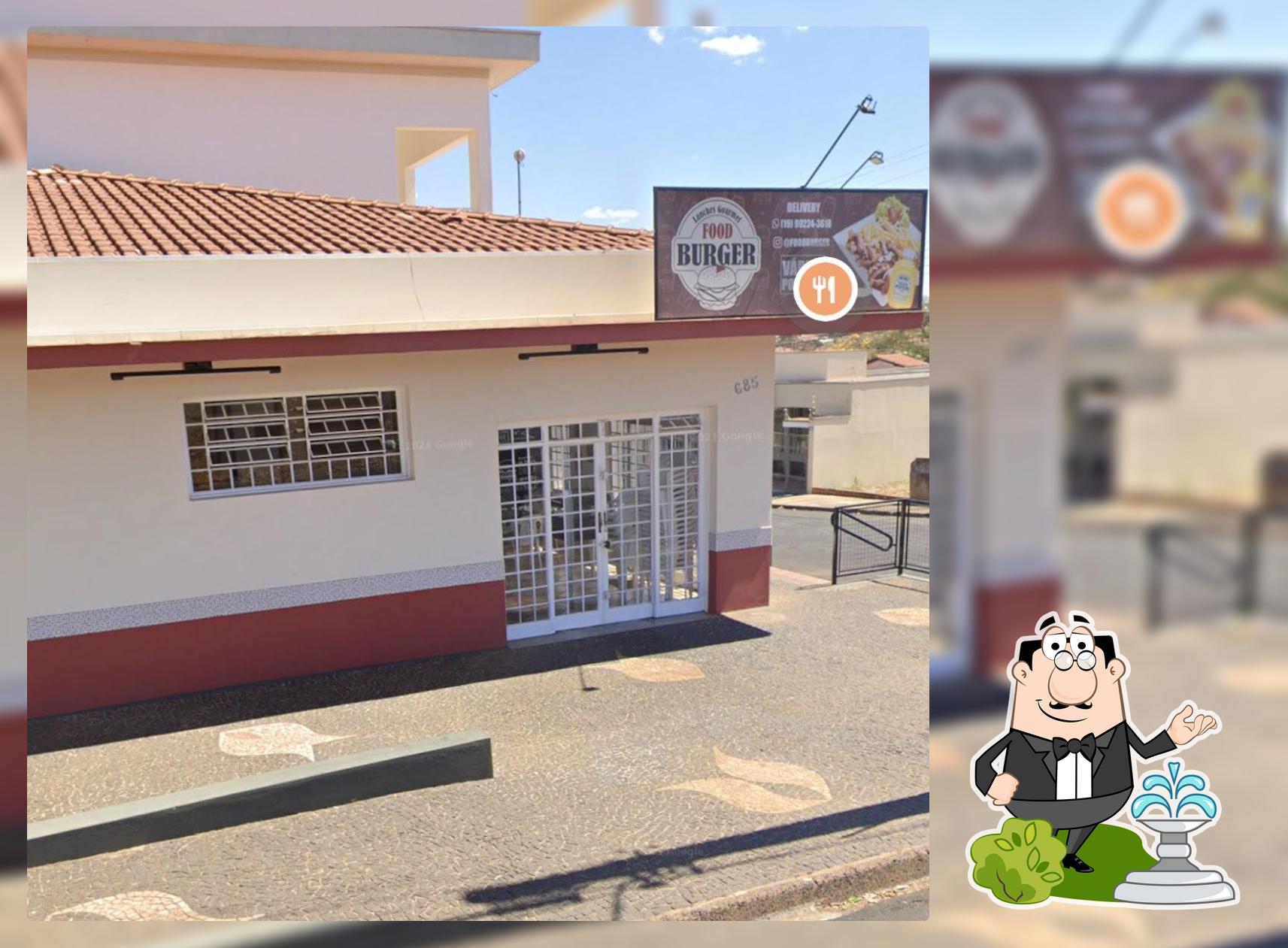 Food Burger