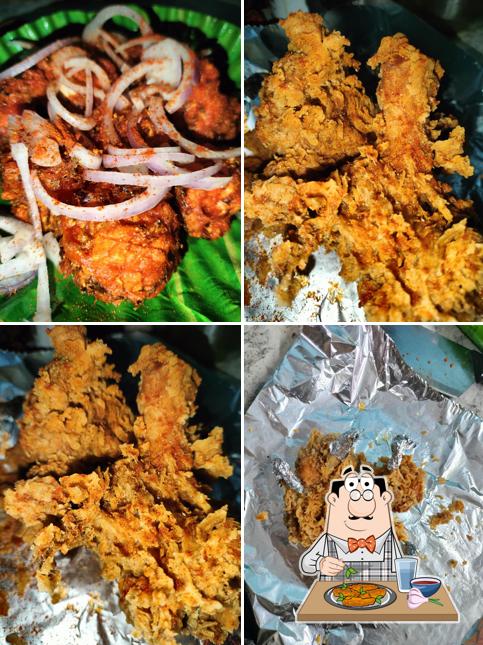 Food Mama