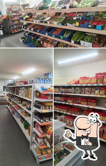 Halal Slagerij & Supermarkt Nouri's