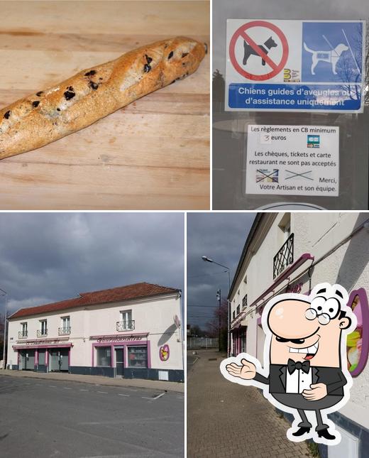 Chez Baguette !!
