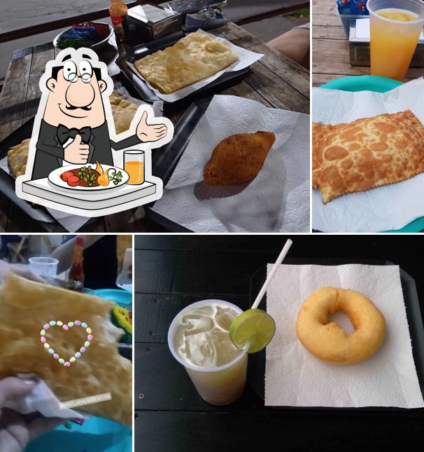 Pastelaria Sabor Da Feira
