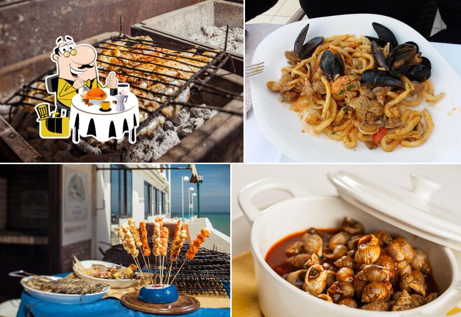 Ristorante Da Gher Riccione