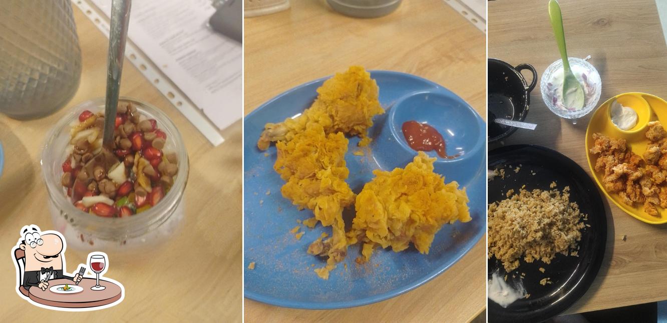 Sizzlly Chicken