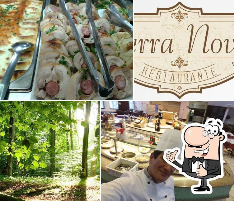 See the picture of Terra Nova Gastronomia