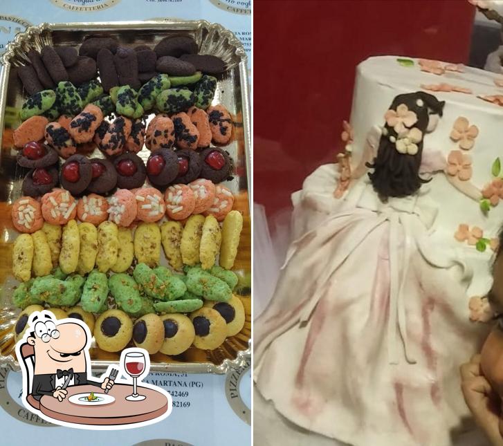 Platti al Tini e Ho Voglia di
