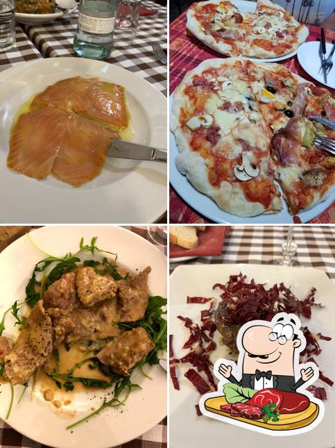 Trattoria Della Stampa