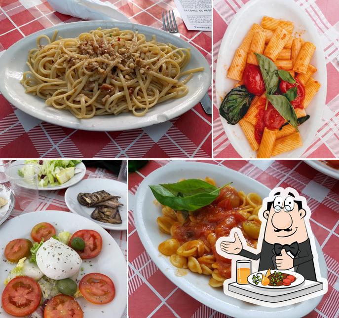 Trattoria da Nennella