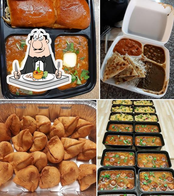 Veena's Kitchen in Moncton Restaurant reviews