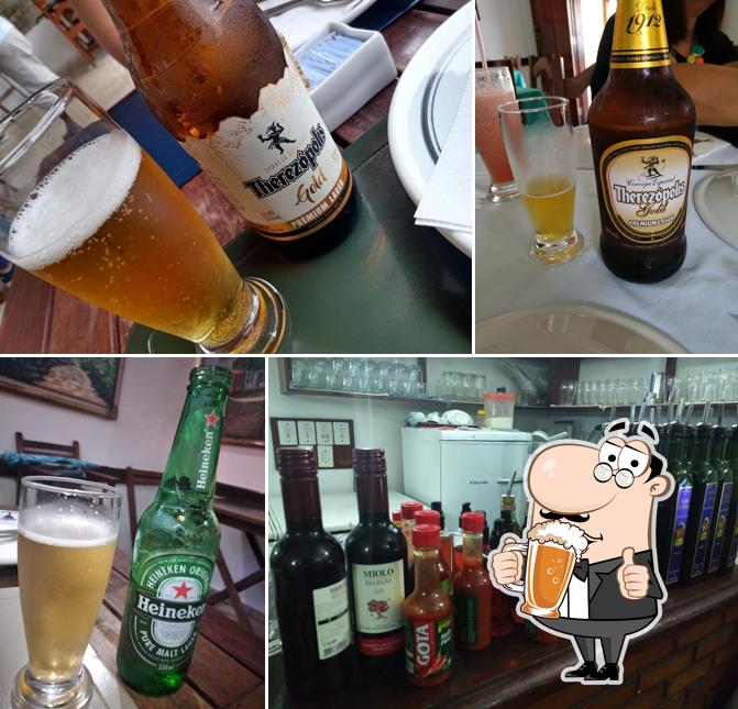 Restaurante Chafariz