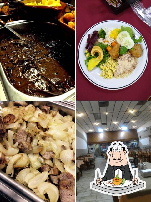 Restaurante Marchetti