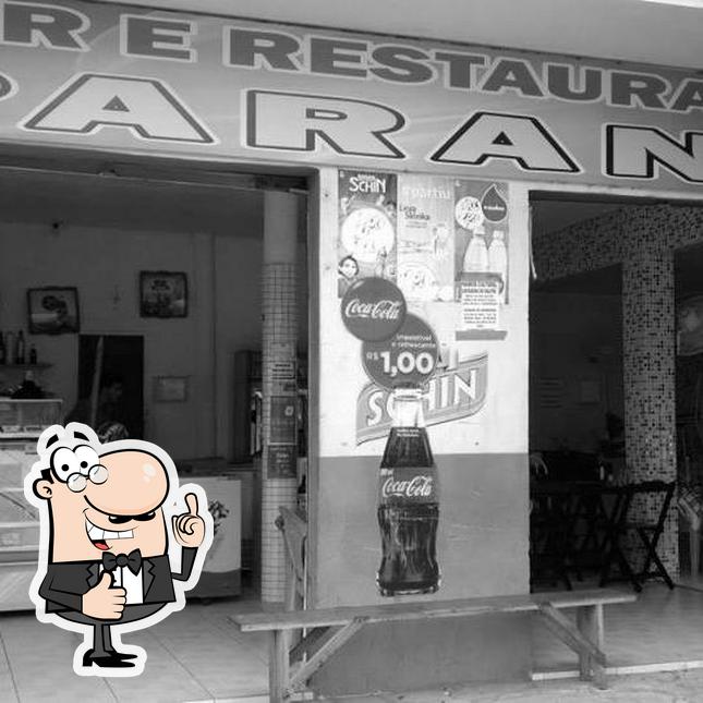 Here's an image of Restaurante Párana