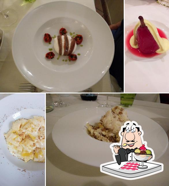 Ristorante Anna dal 1968