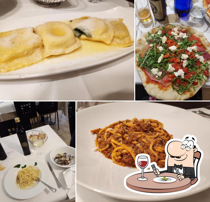 Ristorante Pizzeria Don Alfonso