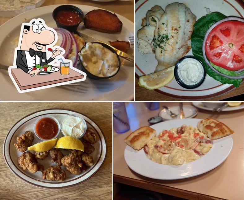 Best fish sandwiches in Palmetto restaurants, winter 2023 Restaurant Guru