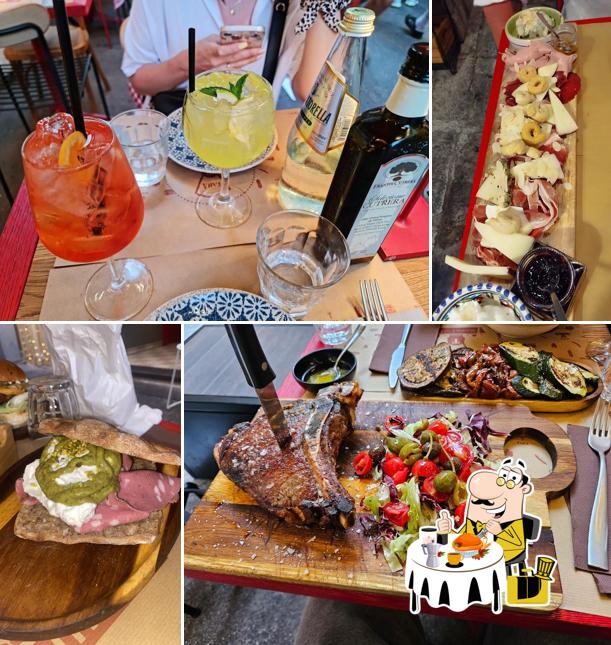 Platti al Tara - Bottega e Cucina