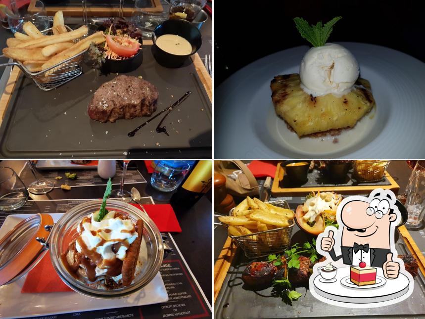 Restaurant Maximus