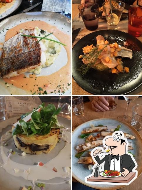 Le Bistrot de la Chaîne La Rochelle