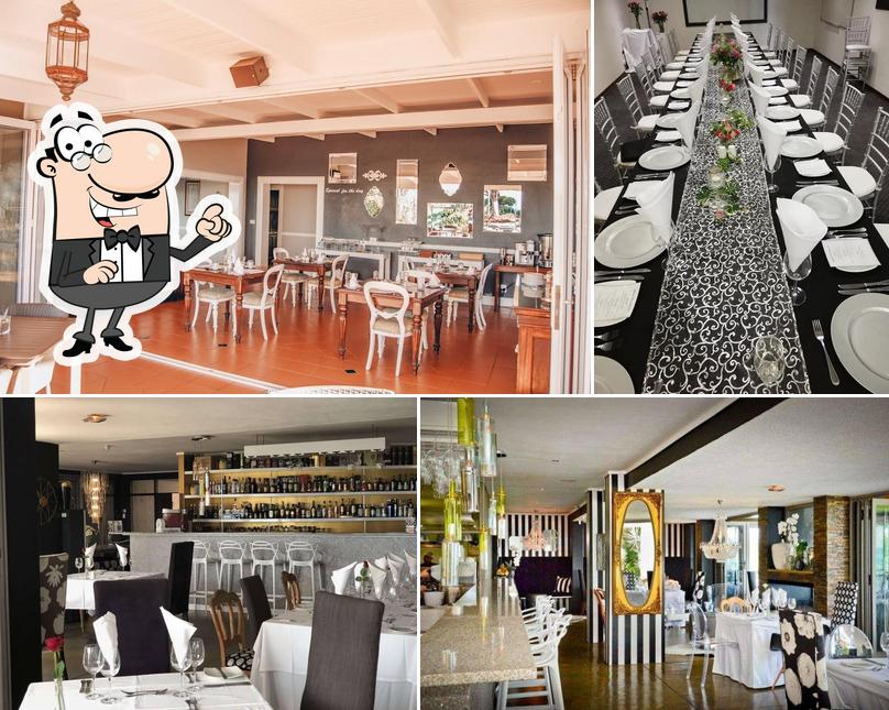 Top 10 restaurants in Nelspruit, november 2024 - Restaurant Guru