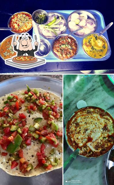 Get pizza at Baba Ramdev Hotel & Restaurant, ABU ROAD (Pure veg: Food delivery in Railway Train & ROOMS) ️