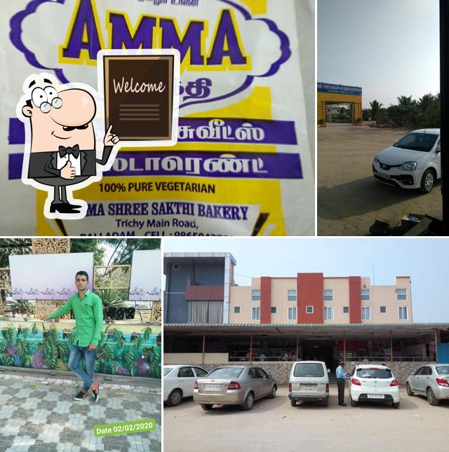 See this image of Sakthi Cafe and Restaurant