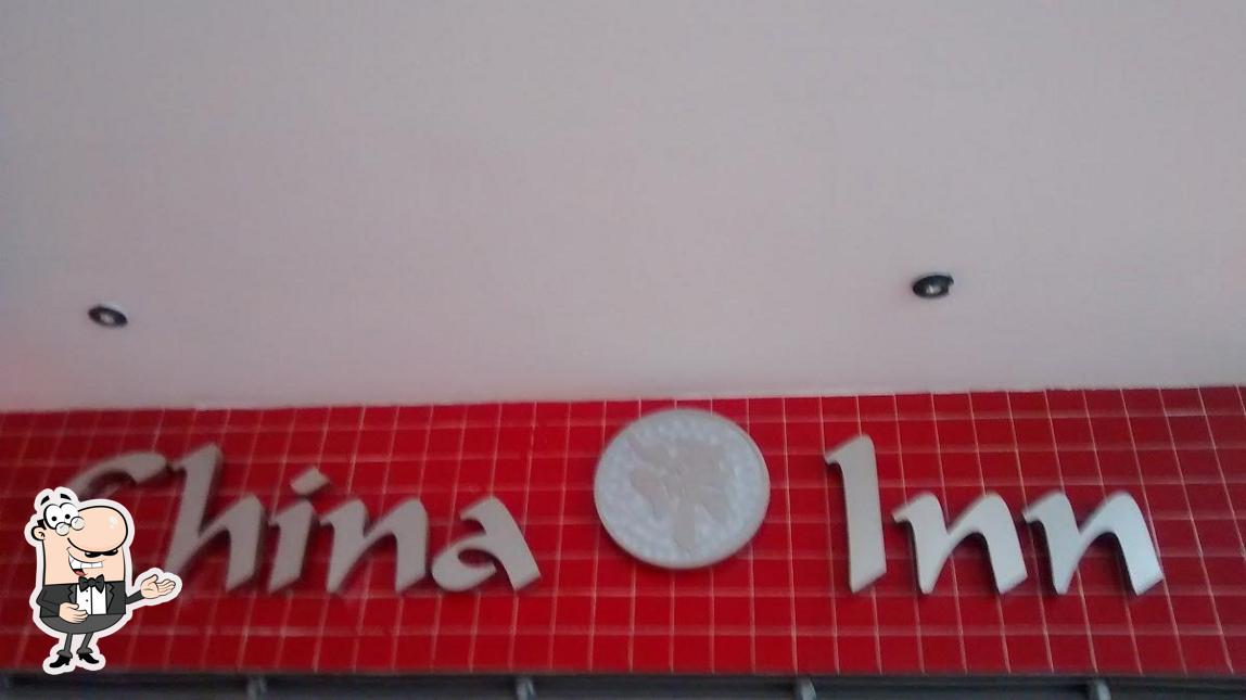 Взгляните на изображение ресторана "China Inn"