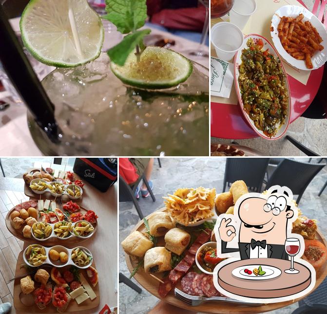 Dal Barone Food & Drink