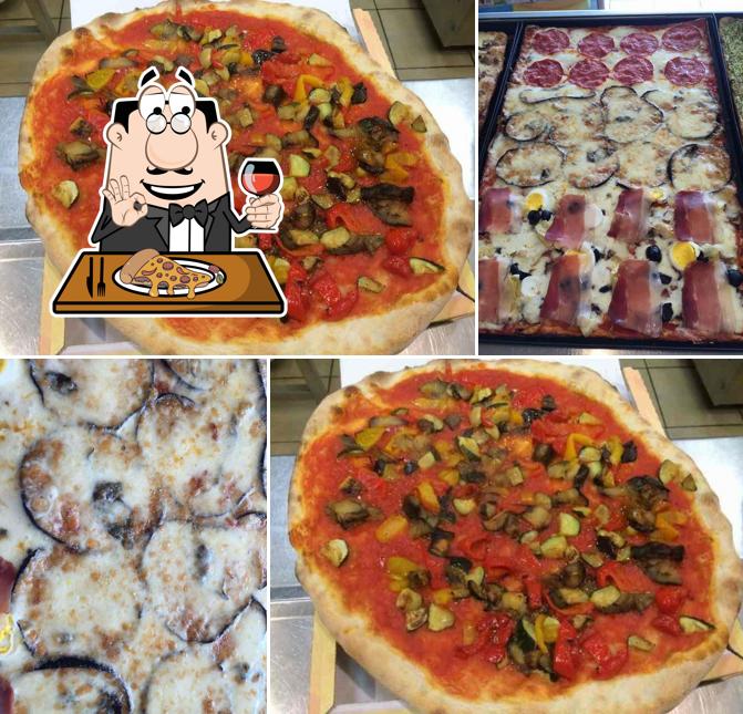 La pizza è il piatto veloce più amato al mondo