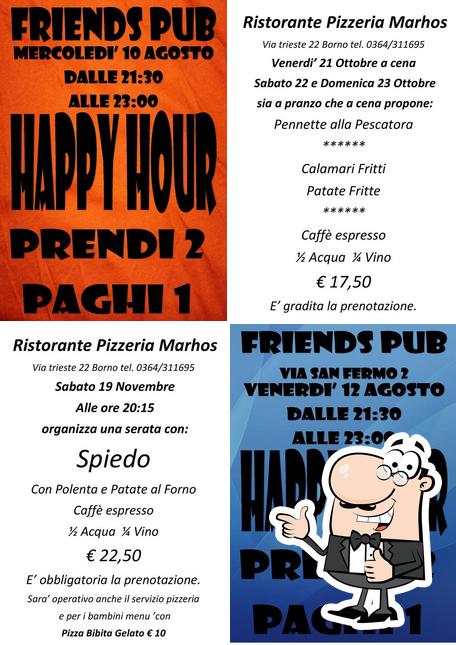 Immagine di Friends Pub