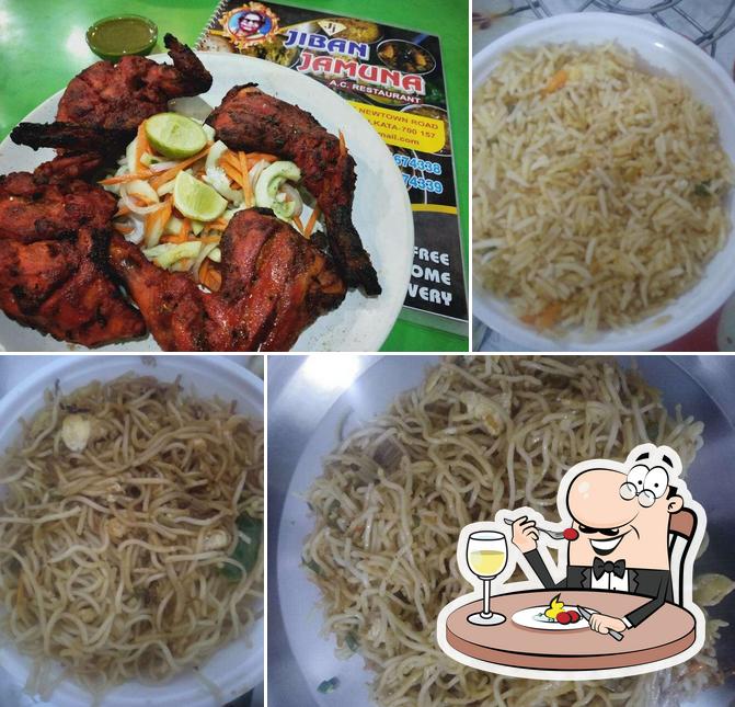 Jiban Jamuna Restaurant