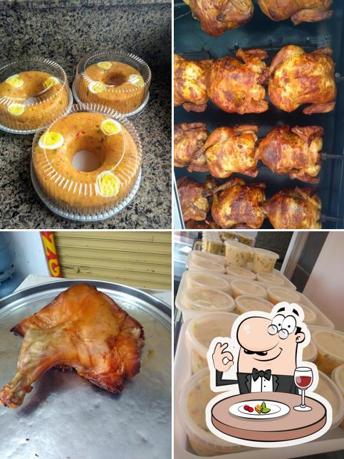 Ki Frango