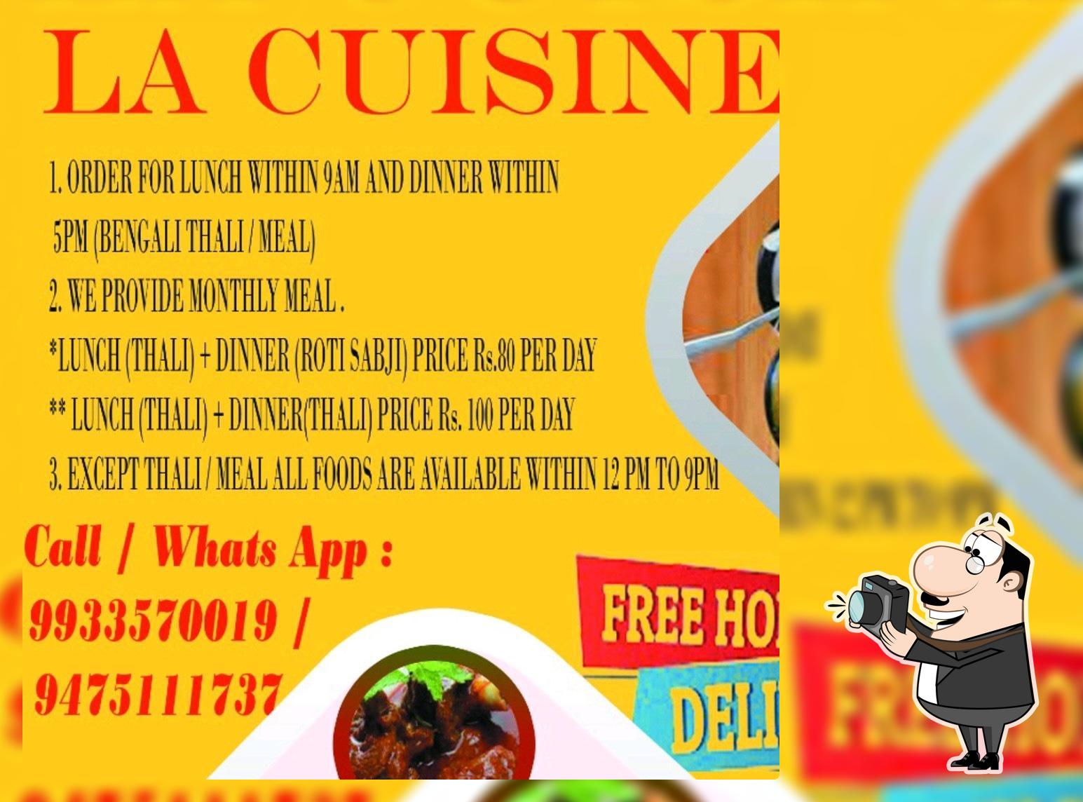 La Cuisine