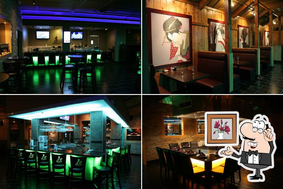 Osaka Japanese Steakhouse in Mesa - Restaurant menu and reviews