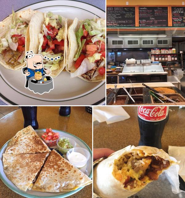 Oscars Burritos Mexican Grill, 34 Massachusetts Ave in Boxborough