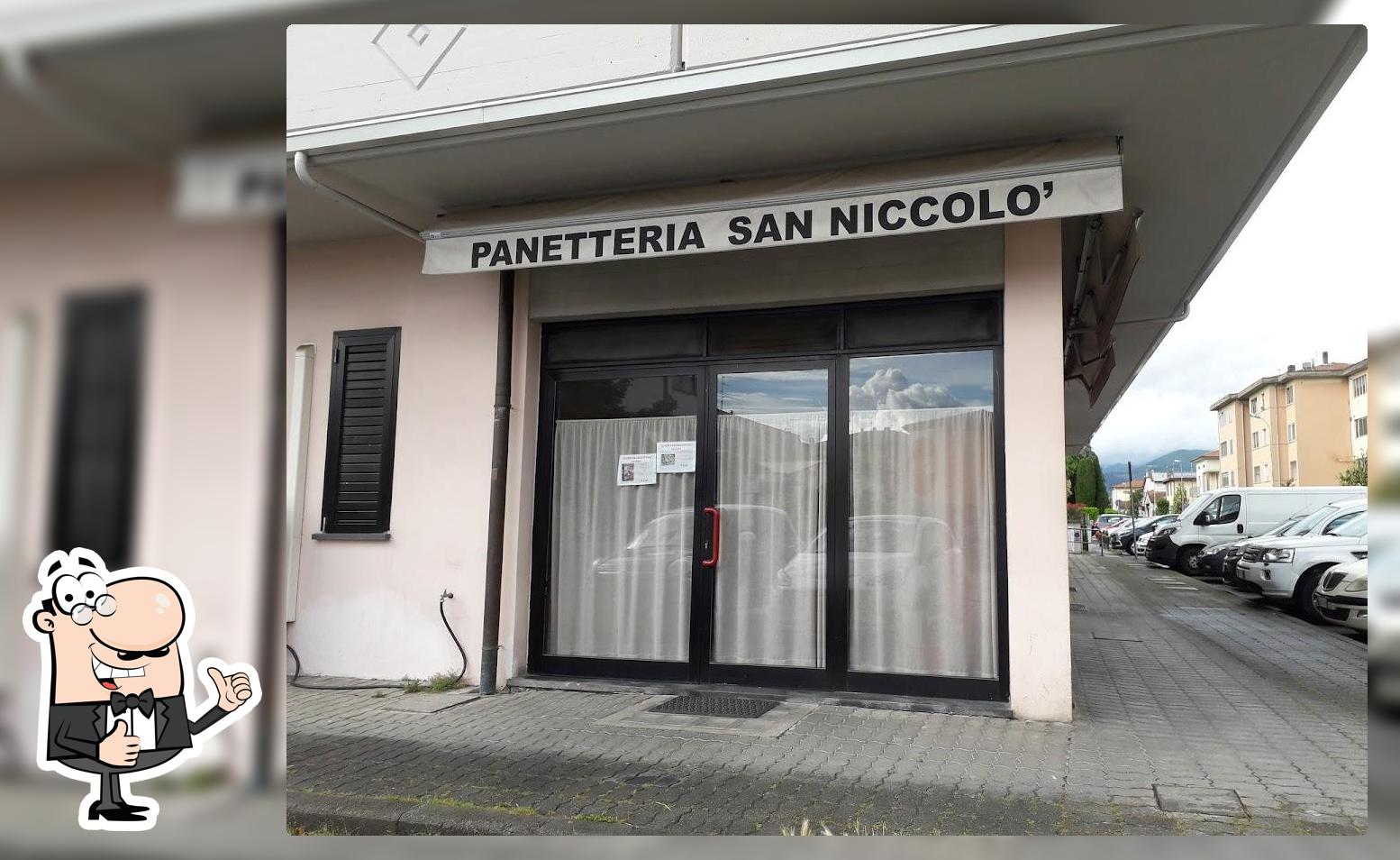 Panetteria San Niccolò