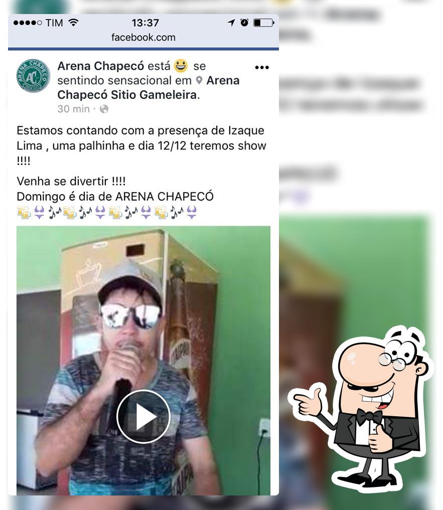 Arena Chapecó