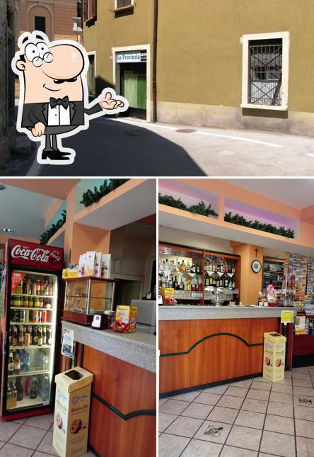 Bar-Edicola di Eupilio