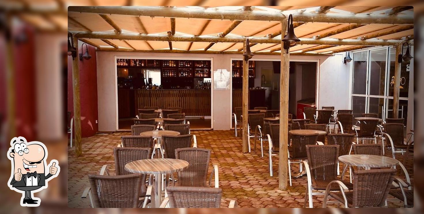 Le Niagara - Bar / Snack