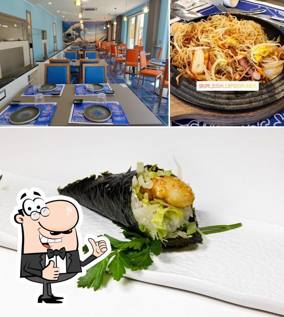 Guarda la immagine di Umi Sushi