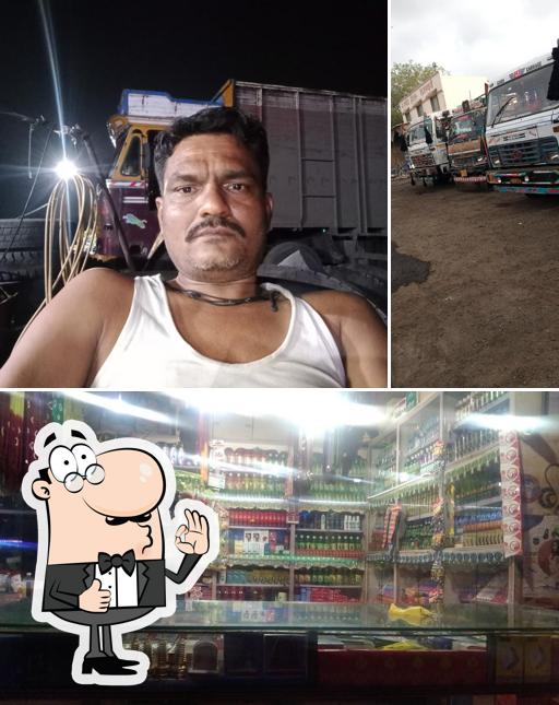 Ramdev dhaba
