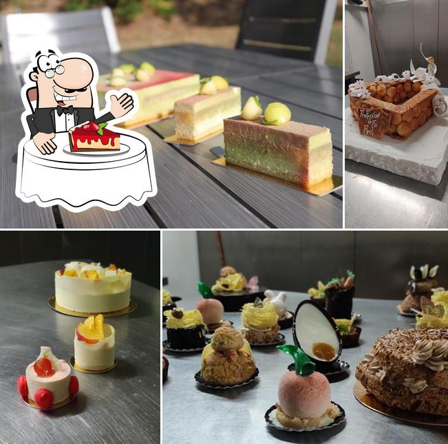 Aux Délices D'aurélien