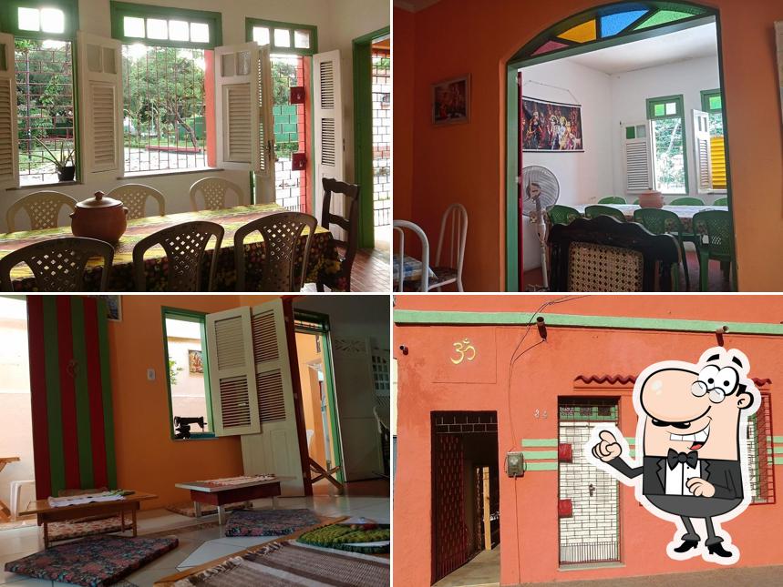 Centro Cultural Annapurna