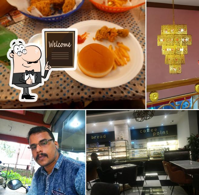 Eat hot & drink restaurant, Fujairah Restaurant reviews