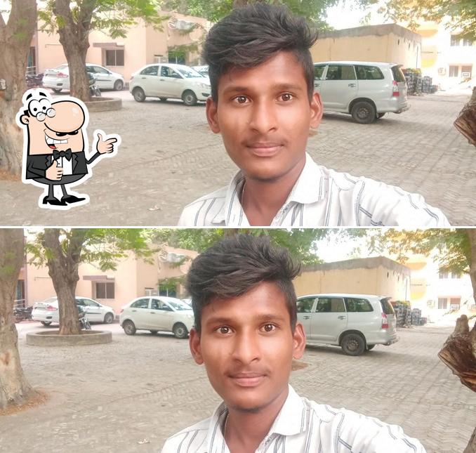 Godavari Bhavan picture
