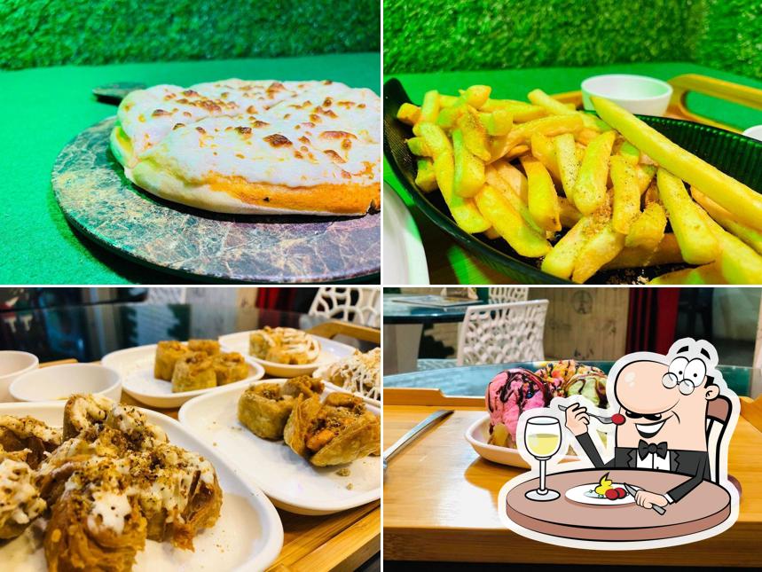 Gokool Smoothie Cafe