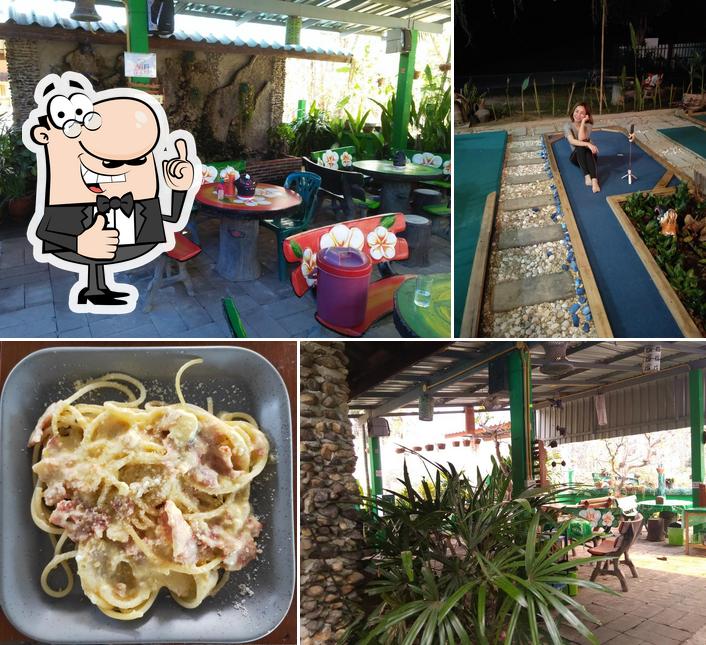 Green House RESTAURANT, Chae Son Restaurant reviews