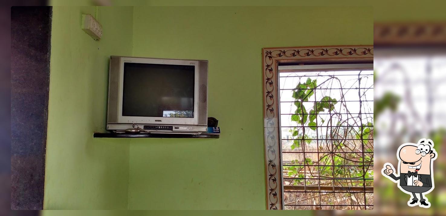 HOTEL GANESH KRIPA