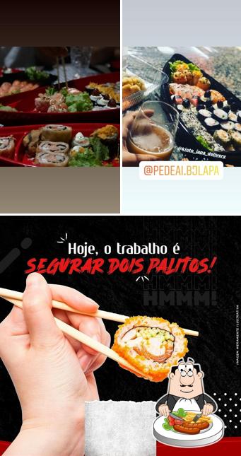 Kioto Japa Delivery